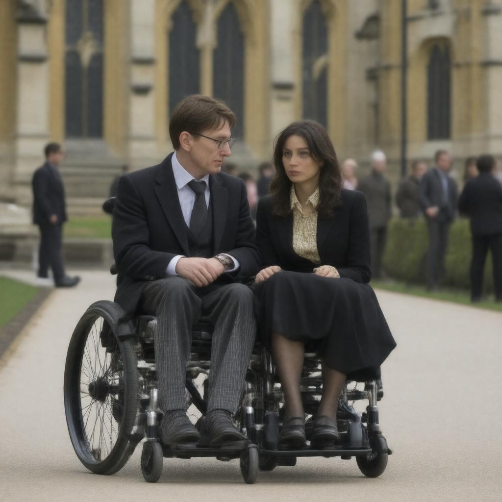 The Theory of Everything